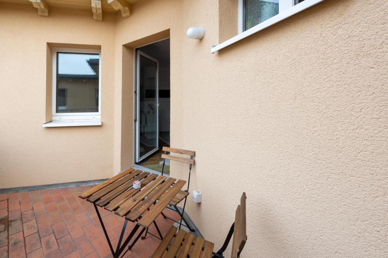 Fullhouse - Halle - T28 - Hawk Apartment エクステリア 写真
