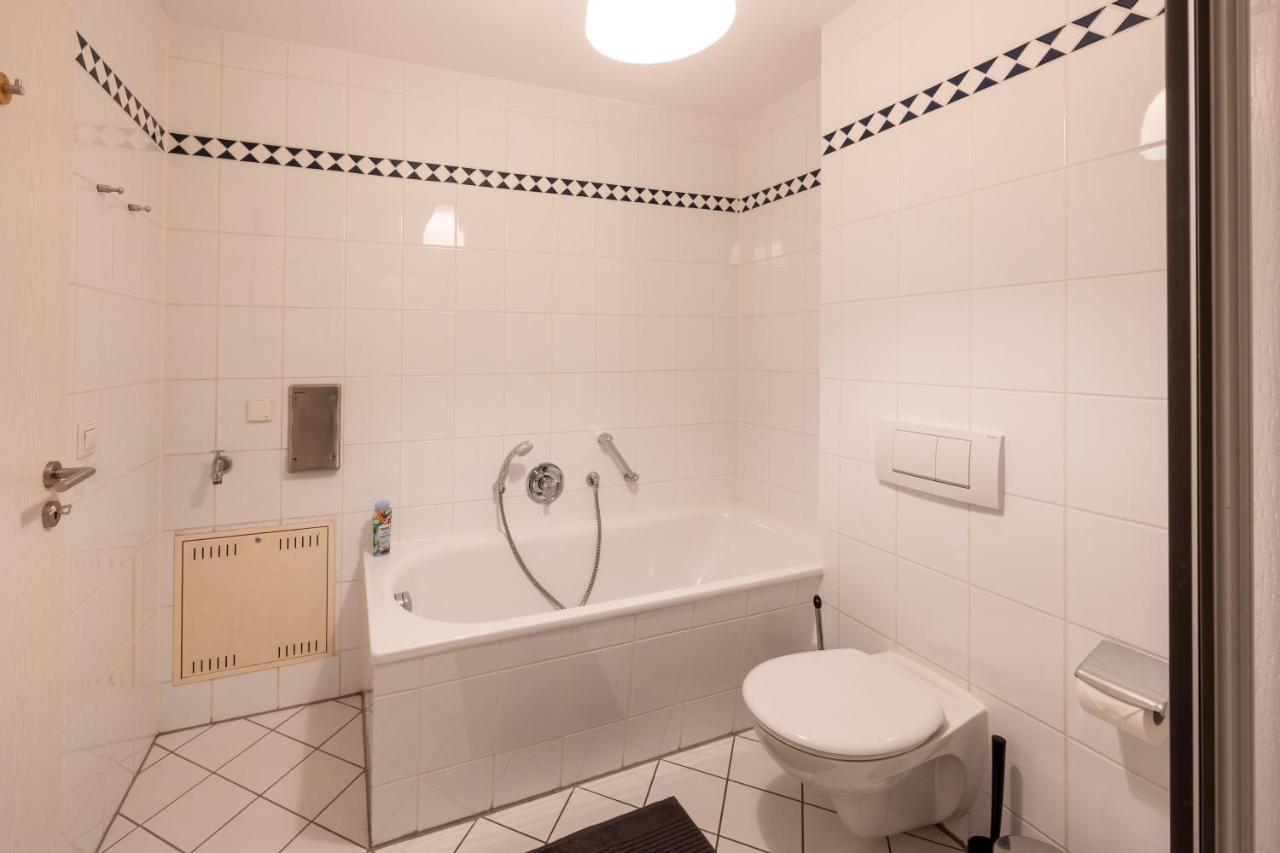 Fullhouse - Halle - T28 - Hawk Apartment エクステリア 写真