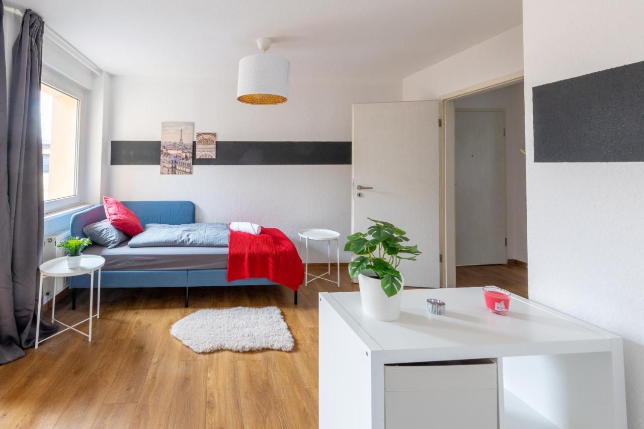 Fullhouse - Halle - T28 - Hawk Apartment エクステリア 写真