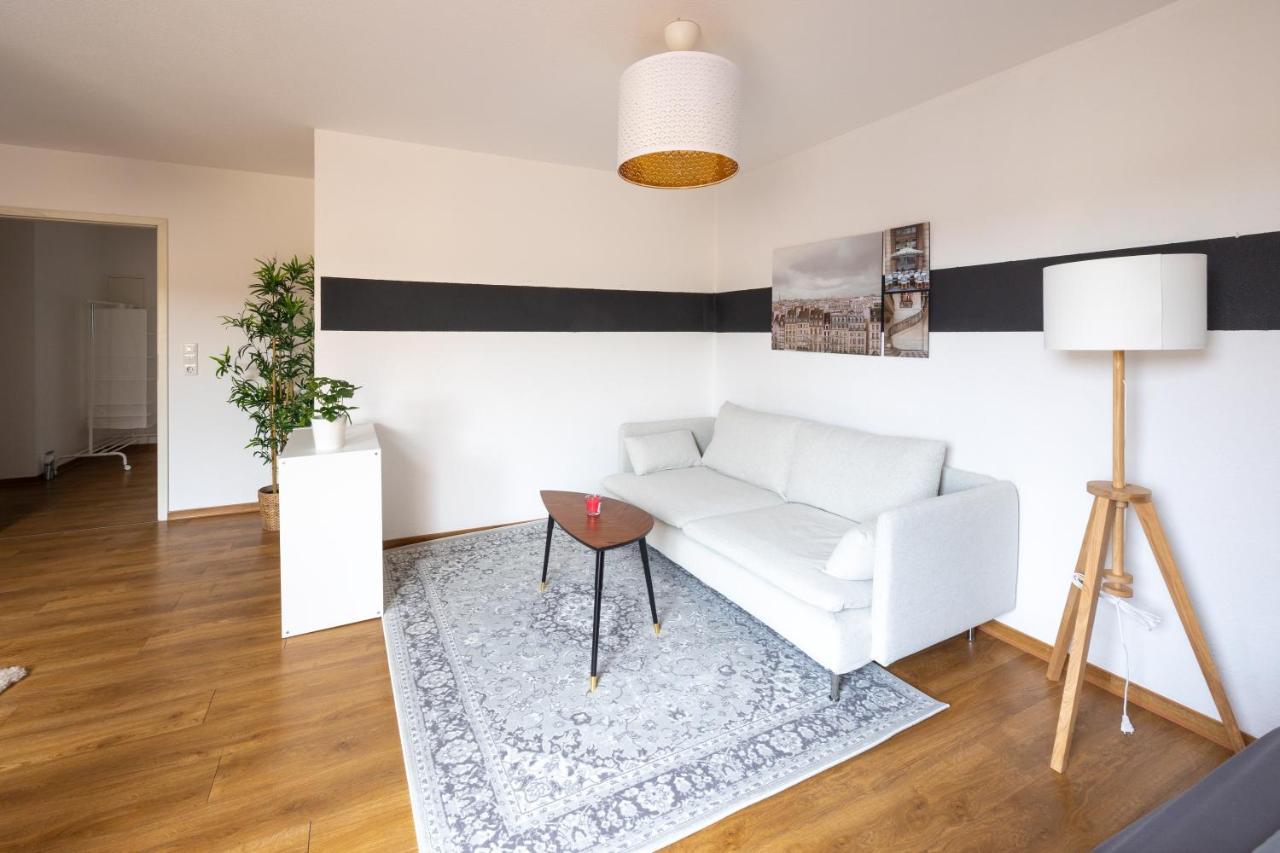 Fullhouse - Halle - T28 - Hawk Apartment エクステリア 写真